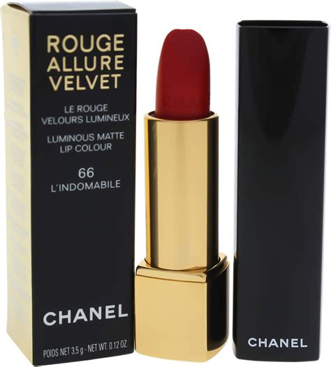 rossetto chanel velvet|Chanel .